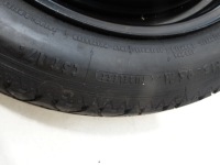 фото thumb №13, Докатне колесо (докатка) запасне 15' peugeot 108 125/70 et39 2150669