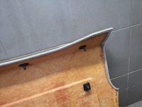 фото thumb №13, Полиця задня audi a6 c6 platin hell 4f5863411bg