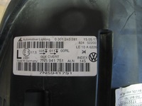 фото thumb №16, Лампа перед ксенон seat alhambra 2 ii 10r- 7n 7n5 7n5941751 europa
