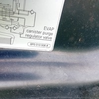 фото thumb №12, Audi a3 8p 07r капот ly9b великий решітка радіатора