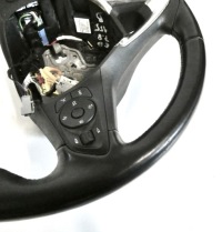 фото thumb №11, Руль кожа с подогревом с подогревом opel astra k