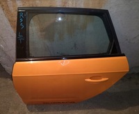 фото thumb №1, Audi rs3 a3 8v4 sportback двері ліва задня 8v4833123 2015 - 2020