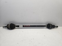 фото thumb №1, Opel astra k приводной вал правая 13403129 aa3a m32 1.6cdti