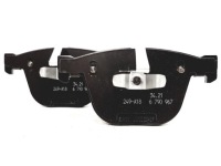 фото thumb №6, Оригинальный номер bmw тормозные диски+ тормозные колодки задняя 5 f07 7 f01 345mm