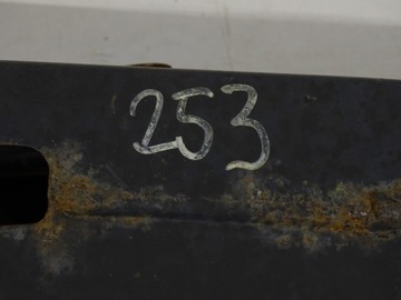 фото thumb №9, Балка підвішування зад vw passat b8 3g 2.0 tdi