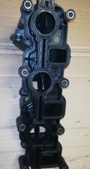 фото thumb №11, Коллектор всасывающий 3.0 tdi 059129711ch, 059129712bn