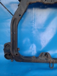 Балка передня підвіска 62405-1h021 kia ceed 06-12 в Україні, фото thumb