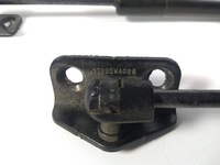 фото thumb №5, Chevrolet corvette c7 амортизатори кришки задній задня 2014-19 комплект