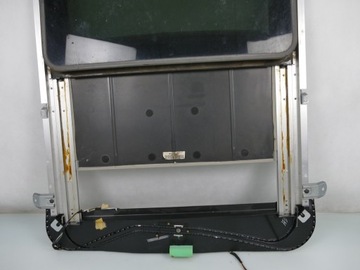 фото thumb №10, Jeep cherokee kj рестайлінг люк люк дах