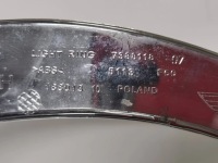 Хром капот, панель фары лампы, рамка фара mini countryman f60 902. с Разборки, фото thumb