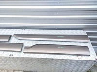 фото thumb №6, Volvo xc90 ii молдинг двері крила задня 15-