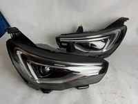 фото thumb №1, Opel grandland x full led лампа левая правая фара левый правый демонтаж