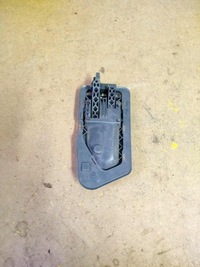 фото thumb №2, Peugeot 306 ручка дверь внутренняя задняя правая оригинал