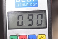 фото thumb №12, Капот крышка двигателя графитовая audi q5 8r lift 12-17