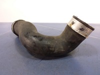 фото thumb №3, Mercedes c w203 2.0 b труба шланг интеркулер