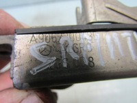 фото thumb №5, Sprinter 903 2.2 05r замок двері лівих бокових