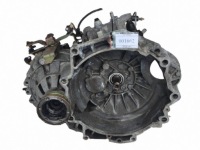 фото thumb №6, Механічна кпп 5 коробка передач audi a3 s3 8l