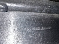 фото thumb №14, Бампер перед переднее mercedes glb 247 x247 amg 19- a2478859602