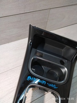 фото thumb №8, 8413. mercedes w177 туннель средний a1776803003