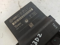 фото thumb №7, Audi a6 c6 модуль шлюз 4f0907468d