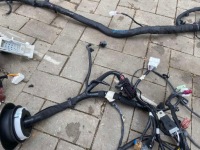 Renault megane v e-tech электропроводка салона 284l03029r 024106119r с Разборки, фото thumb