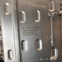 Радиатор egr клапан mercedes e-klasa w213 lift 2.0cdi 22r в Украине, фото thumb