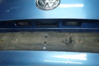 фото thumb №9, Vw touran 10-15 крышка задняя зад
