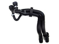 фото thumb №11, Шланг радиатора vw golf 1,6 03-06 оригинальный номер vag 1j0121156bh