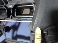 фото thumb №10, Acura tl iv торпедо раздаточная подушка eu