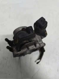 фото thumb №6, Дроссельная заслонка opel tigra b дроссельная заслонка