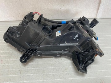 фото thumb №8, Галоген правый led drl hyundai santa fe iii рестайлинг 92202-2w5