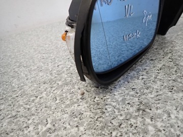 фото thumb №7, Kia pro ceed 09-11 дзеркало ліві 8pin європа