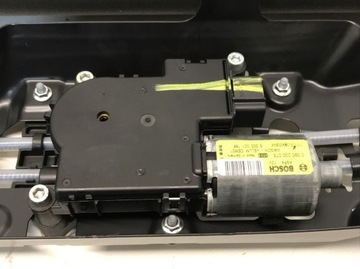 фото thumb №12, Peugeot 308 ролета крыша солнечной крыши 9680477680