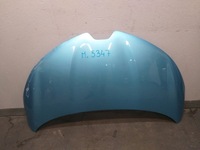 фото thumb №1, Капот renault zoe lift