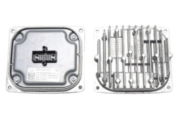 фото thumb №1, Преобразователь модуль led opel astra k v a2c11025404