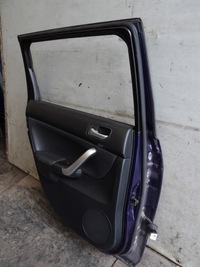 фото thumb №9, Двері tl honda accord vii kombi b-502p