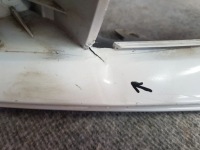 Бампер передний перед - audi a4 b8 lift 8k0 s-line 12-16 с Разборки, фото thumb