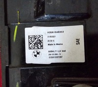 фото thumb №13, Bmw g05 лампи зад usa