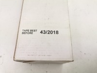 фото thumb №8, Ремень декоративный suzuki baleno ew, красный оригинальный номер 990e0-68p91-002