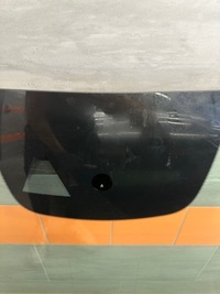 фото thumb №7, Стекло лобовое mercedes v класс w447 идеальная оригинал 23r датчик камера