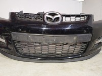 фото thumb №7, Mazda cx7 бампер перед передній