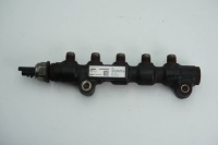 фото thumb №1, Молдинг упорскування citroen berlingo 965459