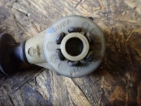 фото thumb №6, Домкрат переключения передач тросы dacia lodgy 2019 1.6sce eu 8386