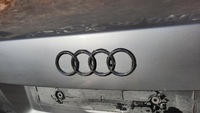 фото thumb №10, Задняя крышка багажника audi a4 b6 sedan 00-04r