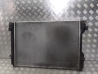 фото thumb №3, Радіатор води opel omega b 2.2