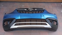 фото thumb №1, Opel crossland x 2016- бампер перед передний 39097370