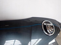 фото thumb №8, Skoda octavia iv 4 19- капот крышка двигателя