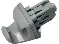 фото thumb №1, Avensis t27 крючок защита солнцезащитный szary