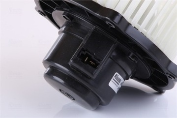 фото thumb №7, Вентилятор интерьера - воздуходувка nissens 87570 pl dystrybucja