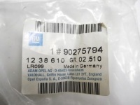 фото thumb №6, Реле abs opel оригінальний номер 90275794